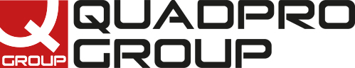 Quadpr Group logo